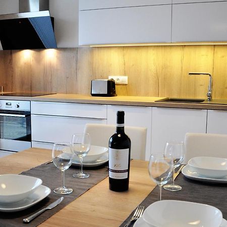 Apartmany Stozec - Gabreta Premium Екстериор снимка
