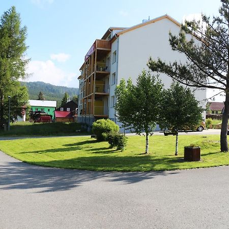 Apartmany Stozec - Gabreta Premium Екстериор снимка