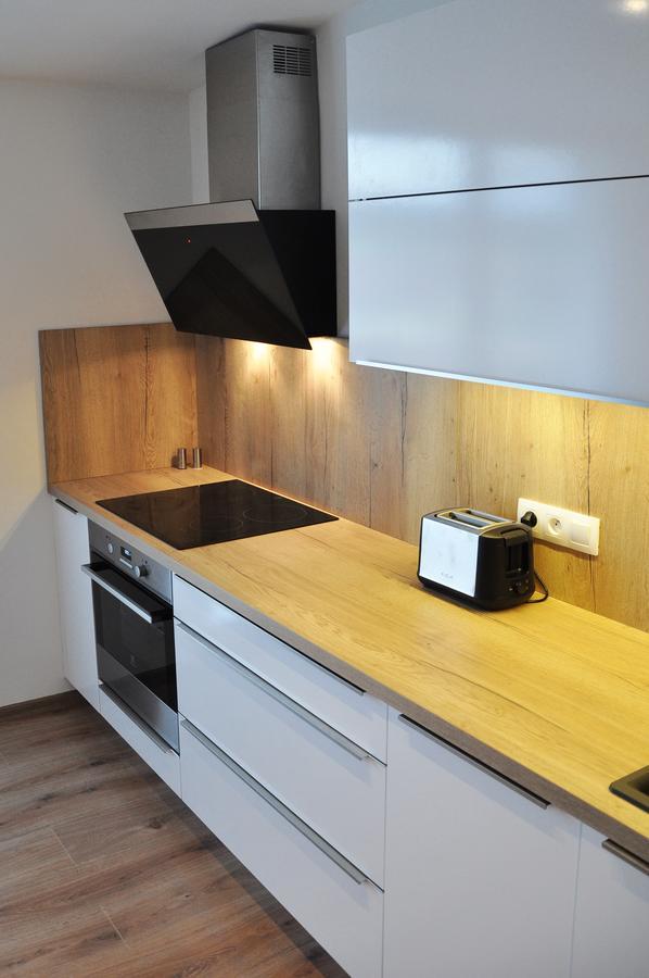 Apartmany Stozec - Gabreta Premium Екстериор снимка