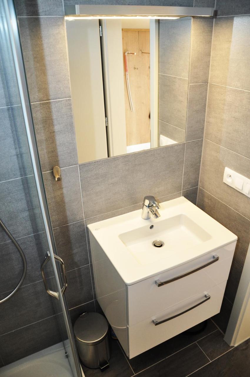 Apartmany Stozec - Gabreta Premium Екстериор снимка